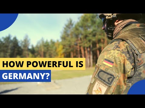 How Powerful Is