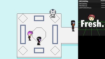 Highlight: Jimmy and the Pulsating Mass punch tanaka