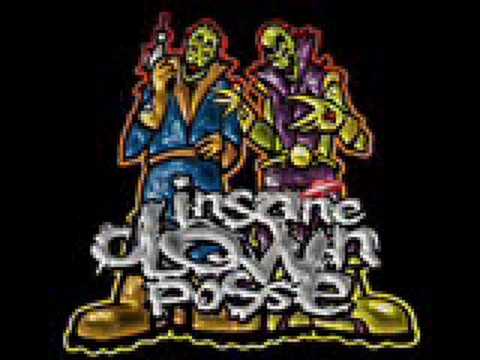 Fuck The World Insane Clown Posse 3