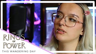 Download Lagu COVER : THIS WANDERING DAY - THE RINGS OF POWER (Epic Orchestral by @FreyaCatherineMusic) MP3 Download Lagu COVER : THIS WANDERING DAY - THE RINGS OF POWER (Epic Orchestral by @FreyaCatherineMusic) MP3