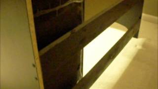 Jeff's Desk For Sale (Listed On Craigslist)