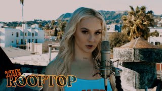 Teyler Leigh - Chosen 1 | The Rooftop