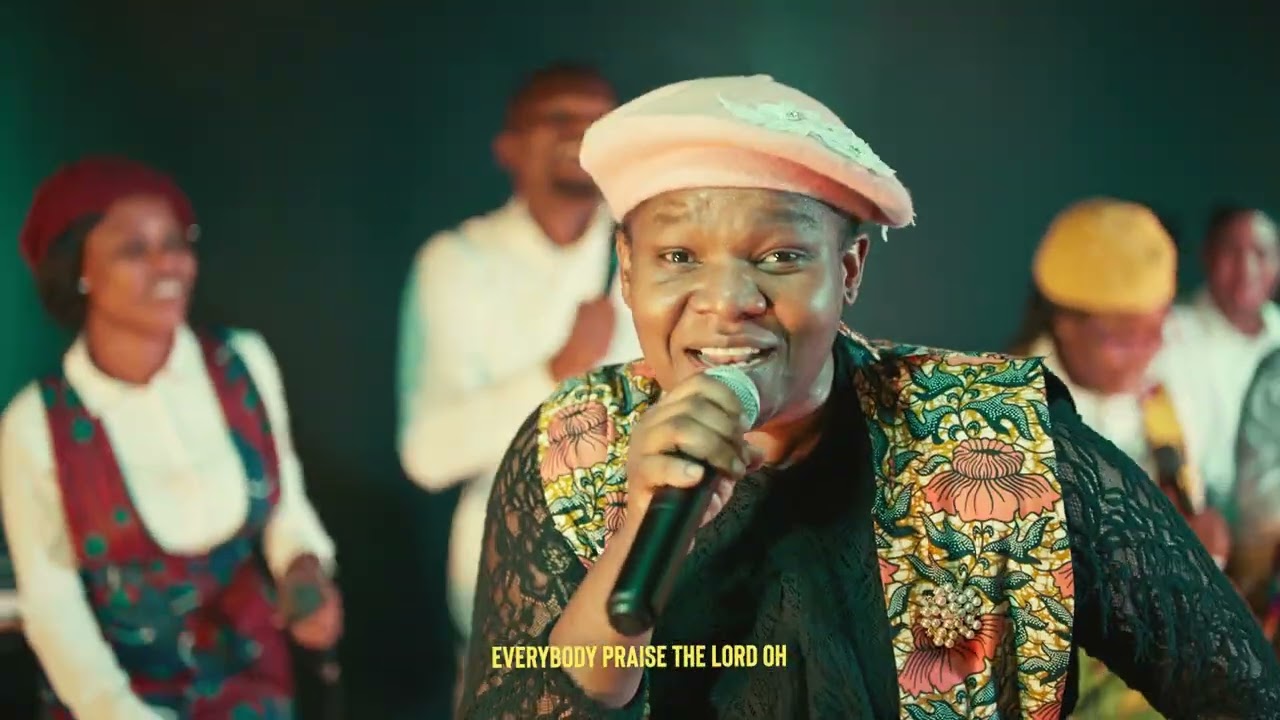 БУКОЛА БЕКЕС ХВАЛИ ГОСПОДА