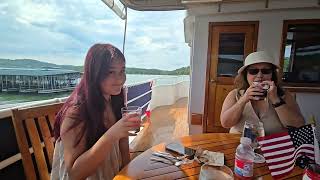 Brunch Cruise