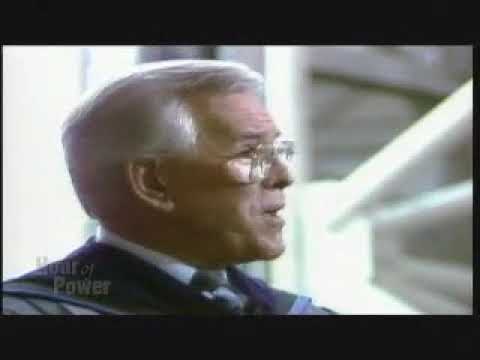 Videó: Robert H. Schuller Net Worth