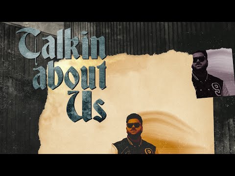 Talkin About Us (Official Video) | Harshh | Dark Cellx E | Lucka Films | Latest Punjabi Song 2026