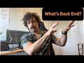 What is a Back End Software Engineer?