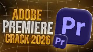 Details [WORKING] Adobe Premiere Pro Crack 2026 & Adobe Premiere Pro Cracked 2026 | Crack Adobe Premiere Pro Update