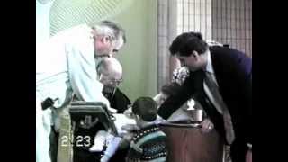 Erics baptism