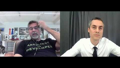 Architect as Developer  Taking Control of Design and Getting Paid for it, with Jonathan Segal FAIA