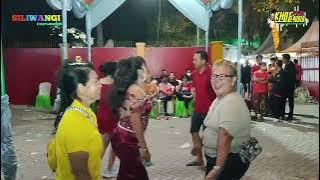 SELVI & YANTI MOY - ANGGUR MERAH 2 X INI RINDU - SILIWANGI ENTERTAINMENT - KHOE PRO AUDIO