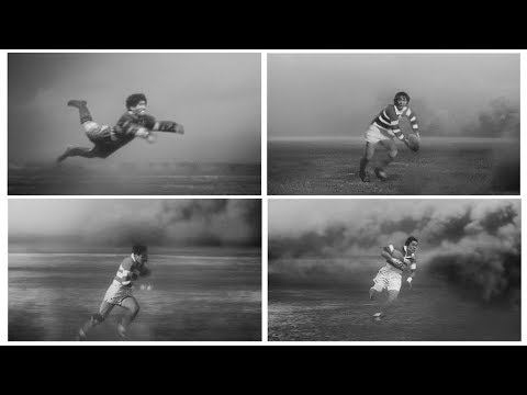 ラグビーのレジェンド選手 cmで 夢のパスワーク Youtube ラグビーのレジェンド選手 cmで 夢のパスワーク Youtube