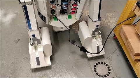 R2D2 MR BADDELEY MK4 VLOG N°14 14 12 2025