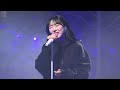 이보람 당신을 위하여 251206 Still Singing 콘서트