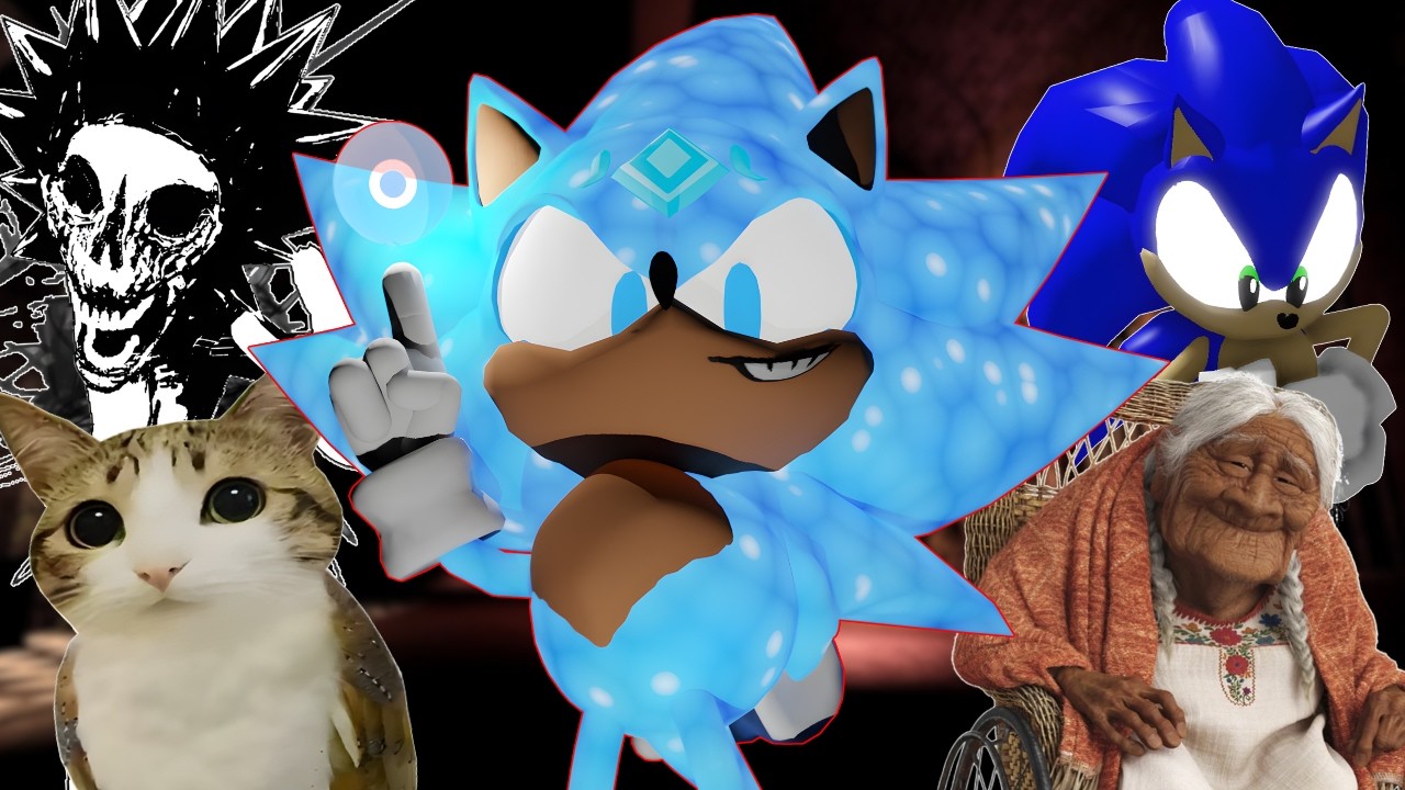 PLAYING AGAINST NEGANEN, MAMA COCO AND MORE | Outcome Memories Recreation