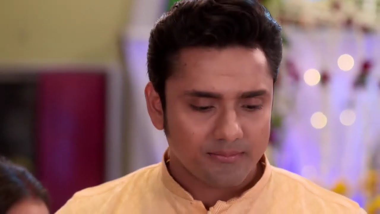 Neem Phooler Madhu - Full Ep 30 - parna, srijon, tinni,  - Zee Bangla