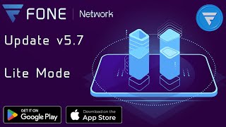 Celebrity Fone Network Mobile Blockchain Update 5.7 Profile