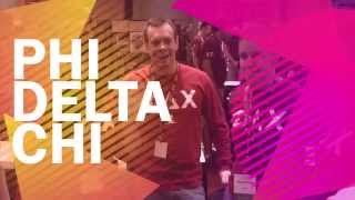 PDC RUSH VIDEO FINAL