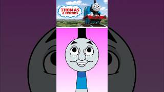 Sprunki Oc Thomas Train