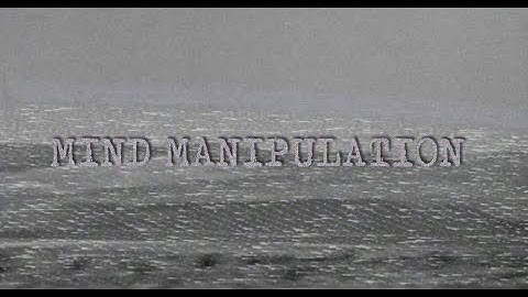 MORTAL VISION - Mind Manipulation [OFFICIAL LYRIC VIDEO]