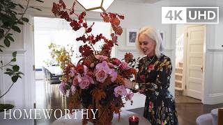 HOUSE TOUR | Holly’s Historic Home With Timeless Design & Layered Charm | 4K