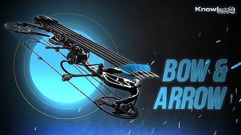 Presenting our latest Bow & Arrow 3D Animation trailer, crafted by KnowledgeQ’s in-house media team.