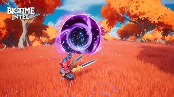 Big Time Official Gameplay Trailer