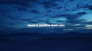 Hunter Hayes - Could'Ve Been You (Official Lyric Video)