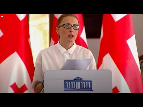 \"ფარული თვალთვალი, მიყურადება, მართლმსაჯულების ყველა რგოლი მხოლოდ და მხოლოდ რუსული ვერტიკალია\"