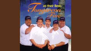 Video thumbnail of "Tongareva Five, Mr. Taia - E Tu E Tu"
