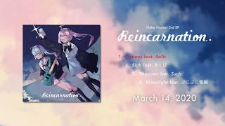 Video thumbnail of "Neko Hacker 3rd EP "Reincarnation" Teaser"