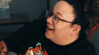 Left On Red Black Hole  