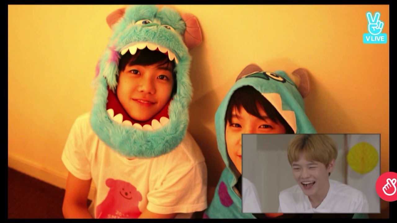 [THAISUB] NCT DREAM reaction Predebut