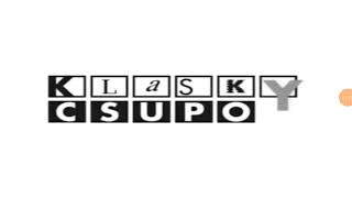 Klasky Csupo With 6 Effects Cubed Haunt Slower