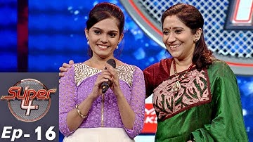 Super 4 I Ep 16 - Anjaly