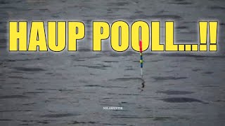 THIS IS WHAT IT'S LIKE FISHING FROM THE BANK AT JABUNG RESERVOIR RIGHT NOW..!!