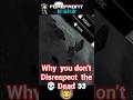 Forefront VR: Why you don’t Disrespect the Dead
