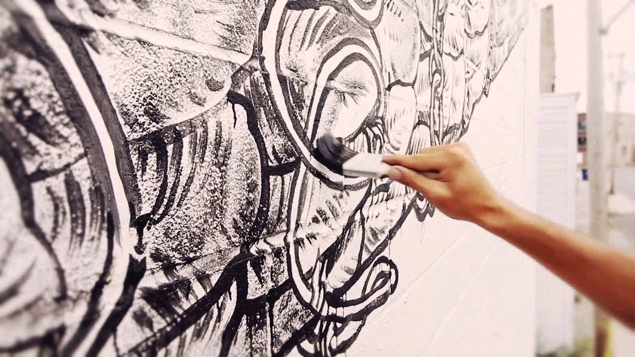 WALL\THERAPY 2012 - LIQEN