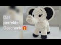 Du Wirst Diesen Elefanten LIEBEN Einfach Gehäkelt Schritt Für Schritt Erklärt