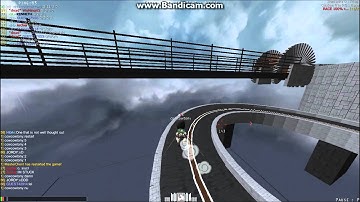 [ AOTTG RC mod custom map ] RACE 100% completed