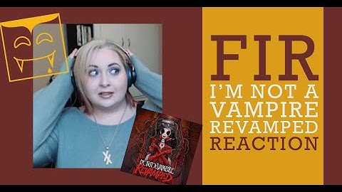 Falling In Reverse - I