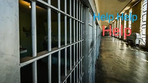 When A Prisoner Wakes Up On Tha Wrong Side Of Tha ...