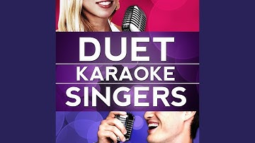 Quando, Quando, Quando (Karaoke Version) (Originally Performed By Michael Bublé and Nelly Furtado)