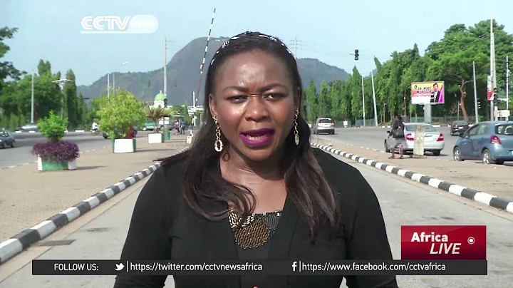 UNICEF seeking $115 mln for humanitarian assistance in Nigeria