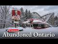 13 Ghost Towns in Ontario Google Maps Won’t Show You