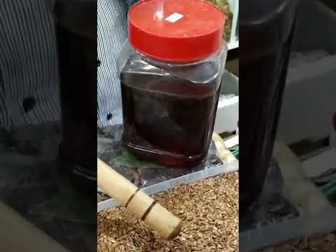 علاج الربو وضيق التنفس بالاعشاب شرح المعالج ابوعمر 