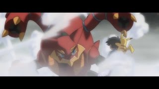 Pokémon The Movie- Volcanion And The Mechanical Marvel Trailer 2