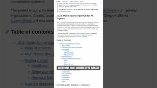 AG2 (AutoGen) 2.0: The Ultimate Multi-Agent Orchestration Framework for Developers