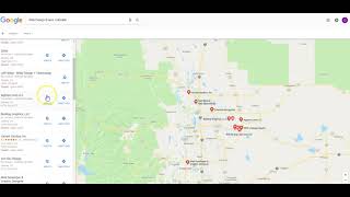 Web Design - Video Analysis
