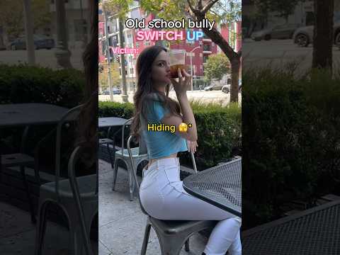 School BULLIES never turn out well 😂